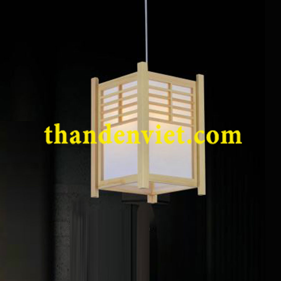 Đèn thả trang trí tân cổ điển giá nhập khẩu 86664-1