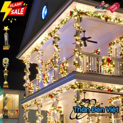 Đèn LED dây ngoài trời