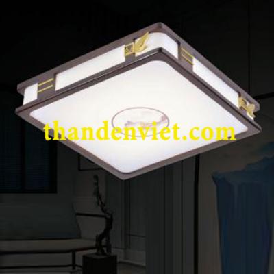 Đèn ốp trần trang trí hiện đại giá nhập khẩu 8029-550*550