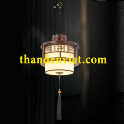 Đèn thả trang trí tân cổ điển giá sỉ 86664-1