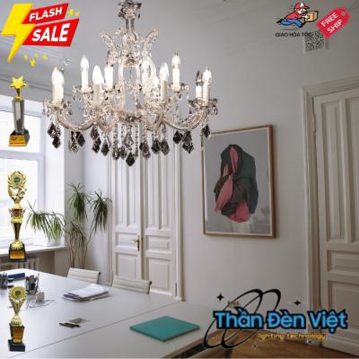 Đèn trang trí tại Huyện Củ Chi