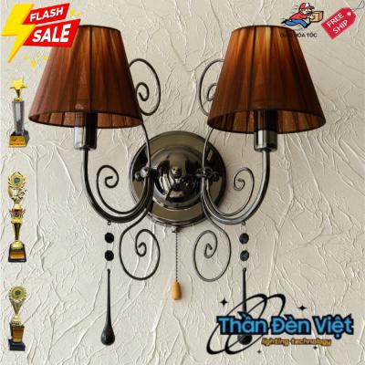 Đèn trang trí tại Quận Tân Bình